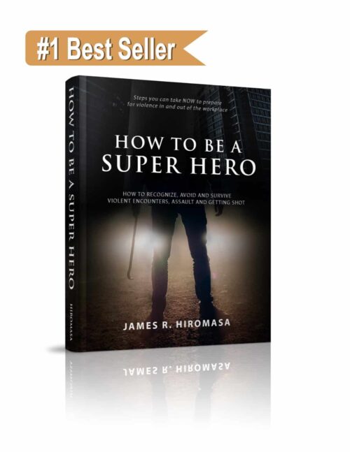 How to Be a Super Hero (paperback)